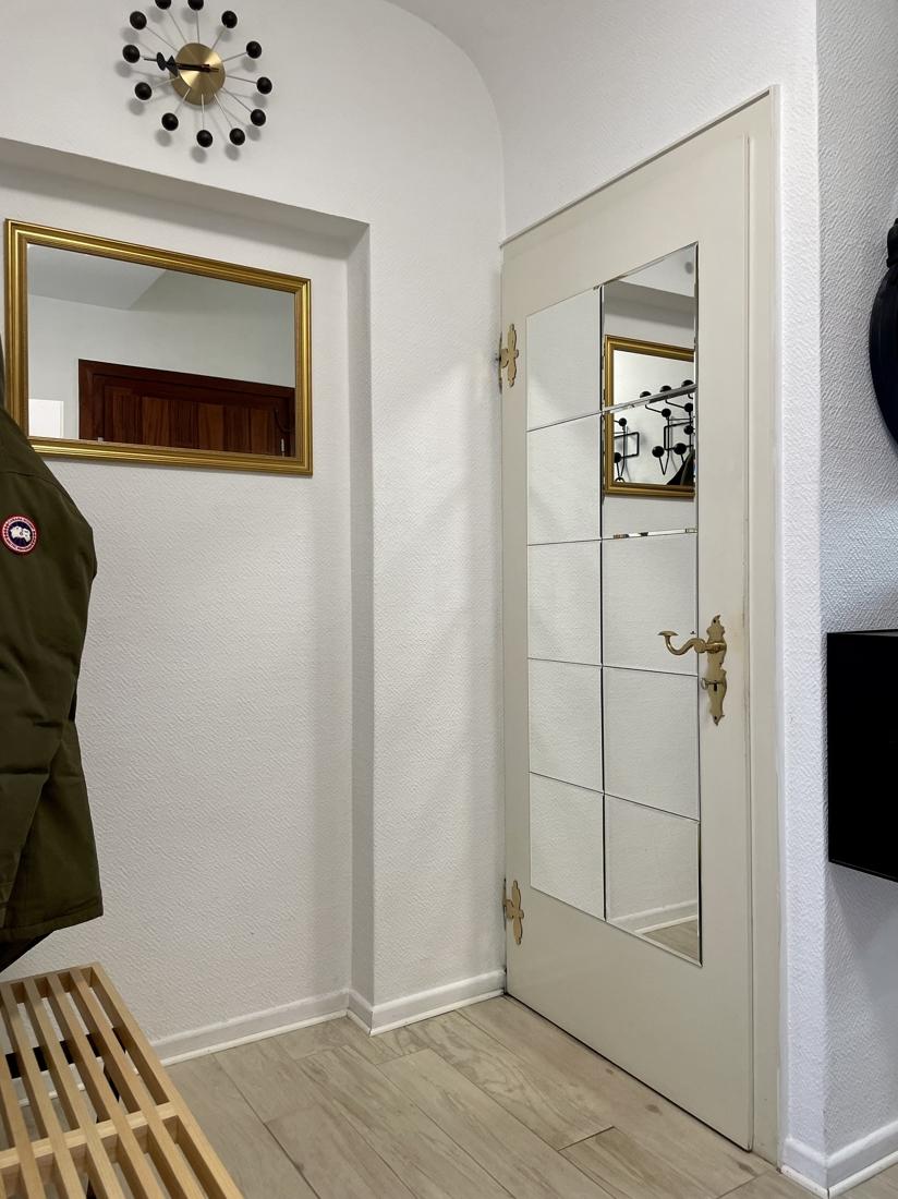 EG Tür zum Keller