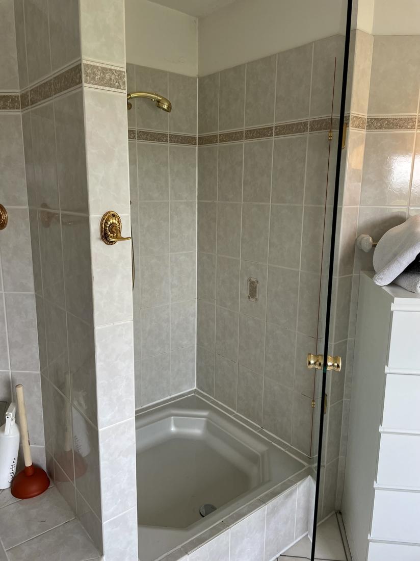 OG Dusche im Masterbad