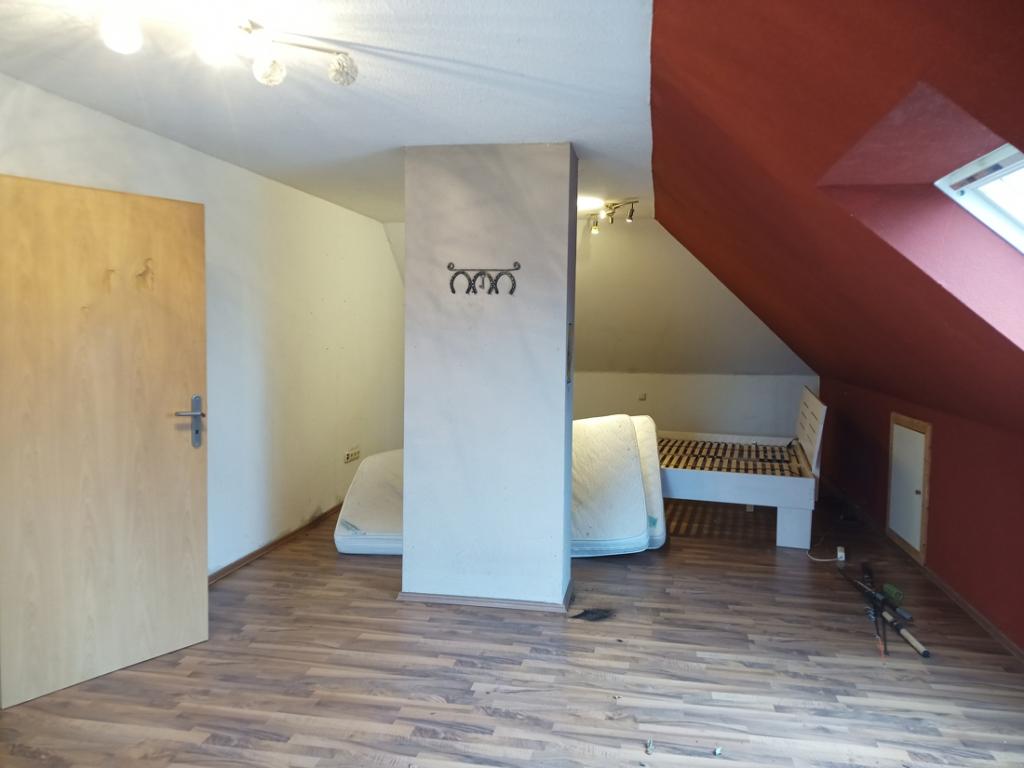 Zimmer 1 DG