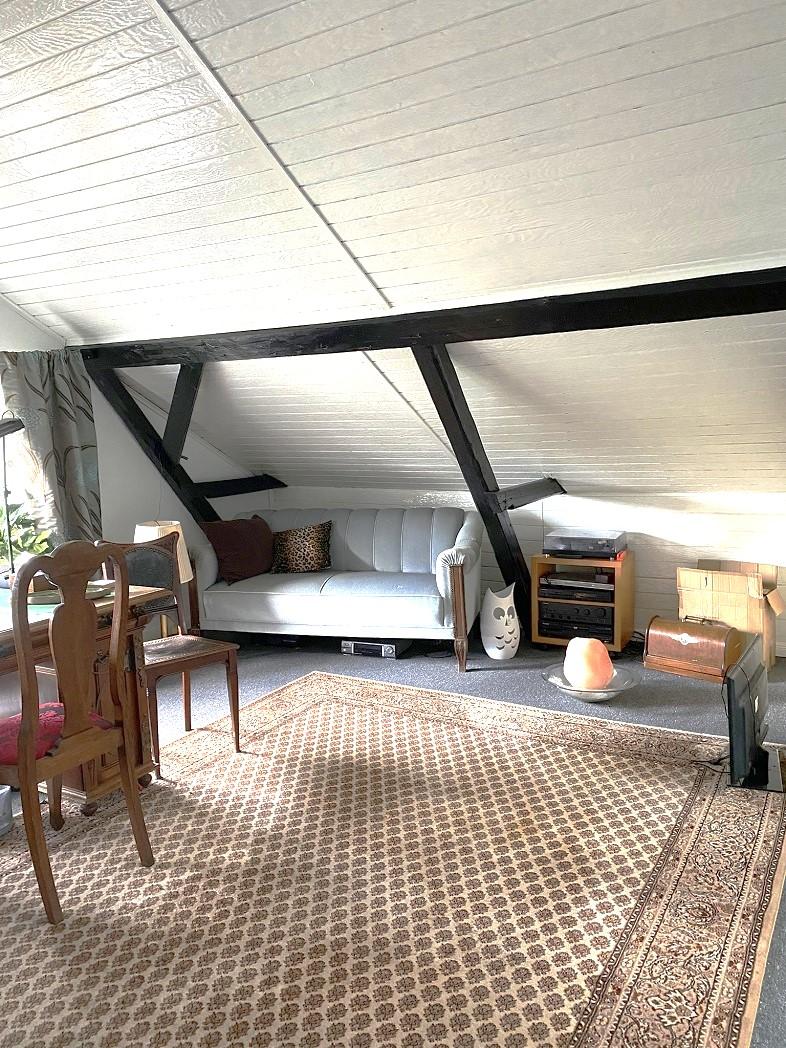 Vorderhaus OG