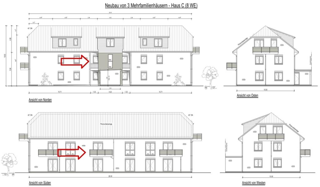 Ansicht ETW 5