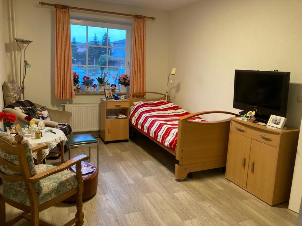 weiteres Zimmer