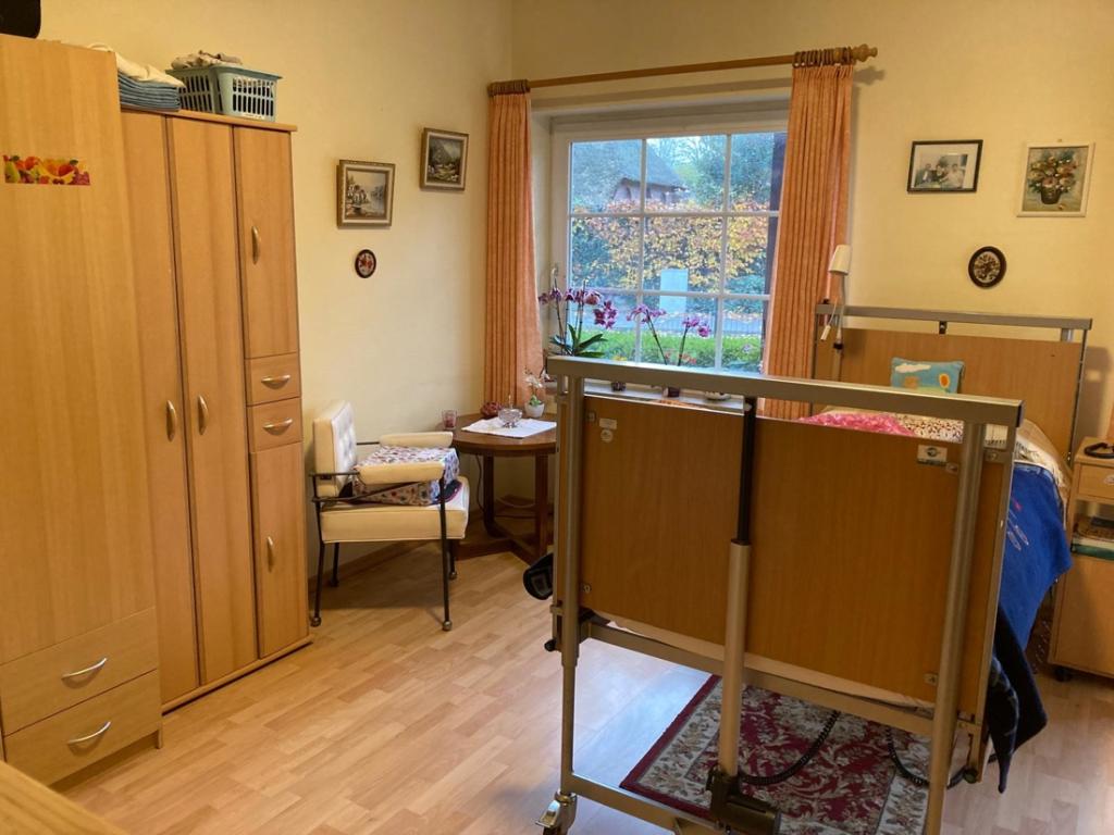weiteres Zimmer
