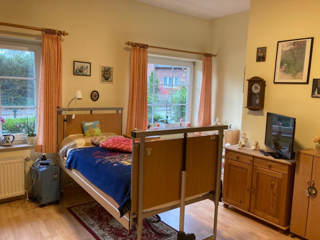 weiteres Zimmer