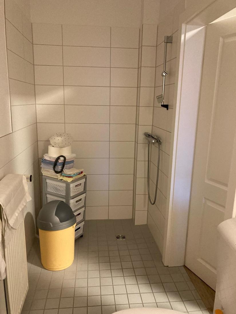 weiteres Badezimmer