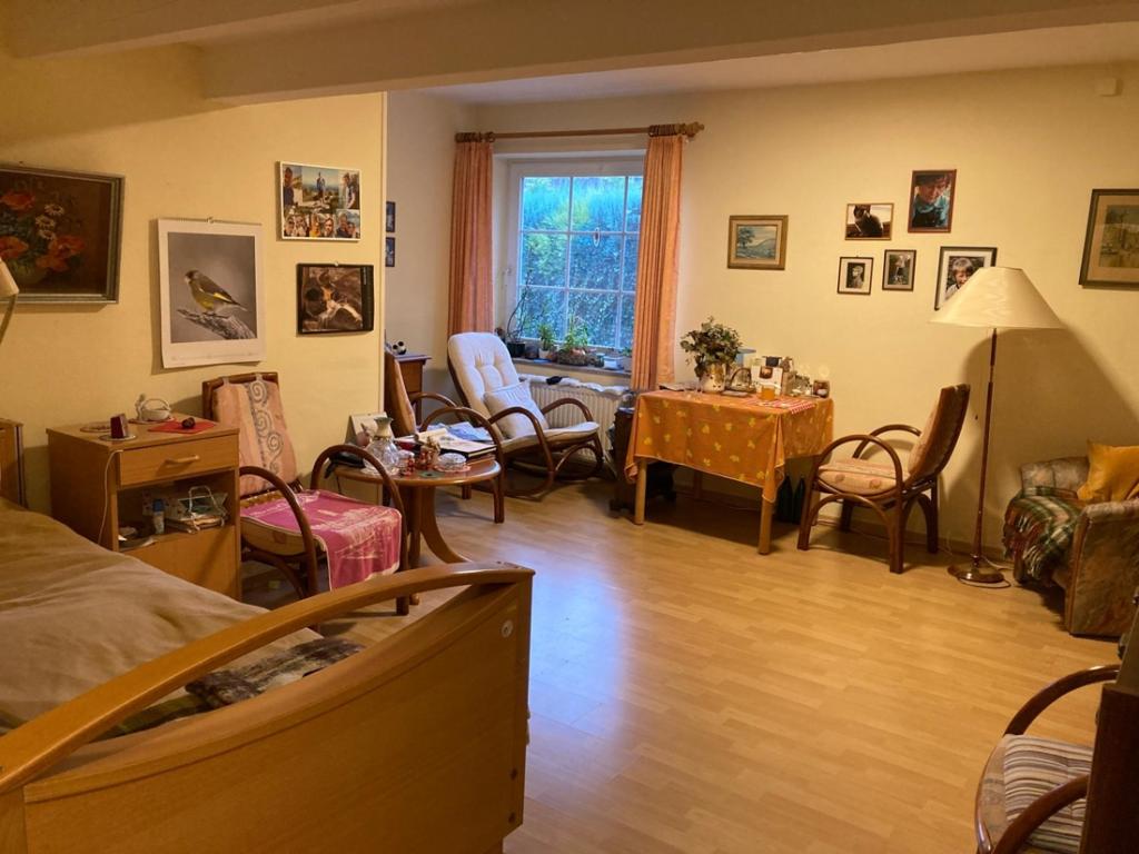 weiteres Zimmer