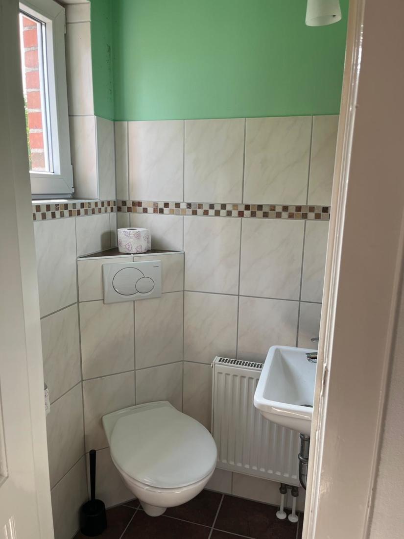 Gäste-WC
