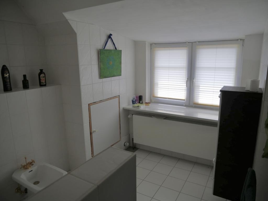 Badezimmer Bild 3