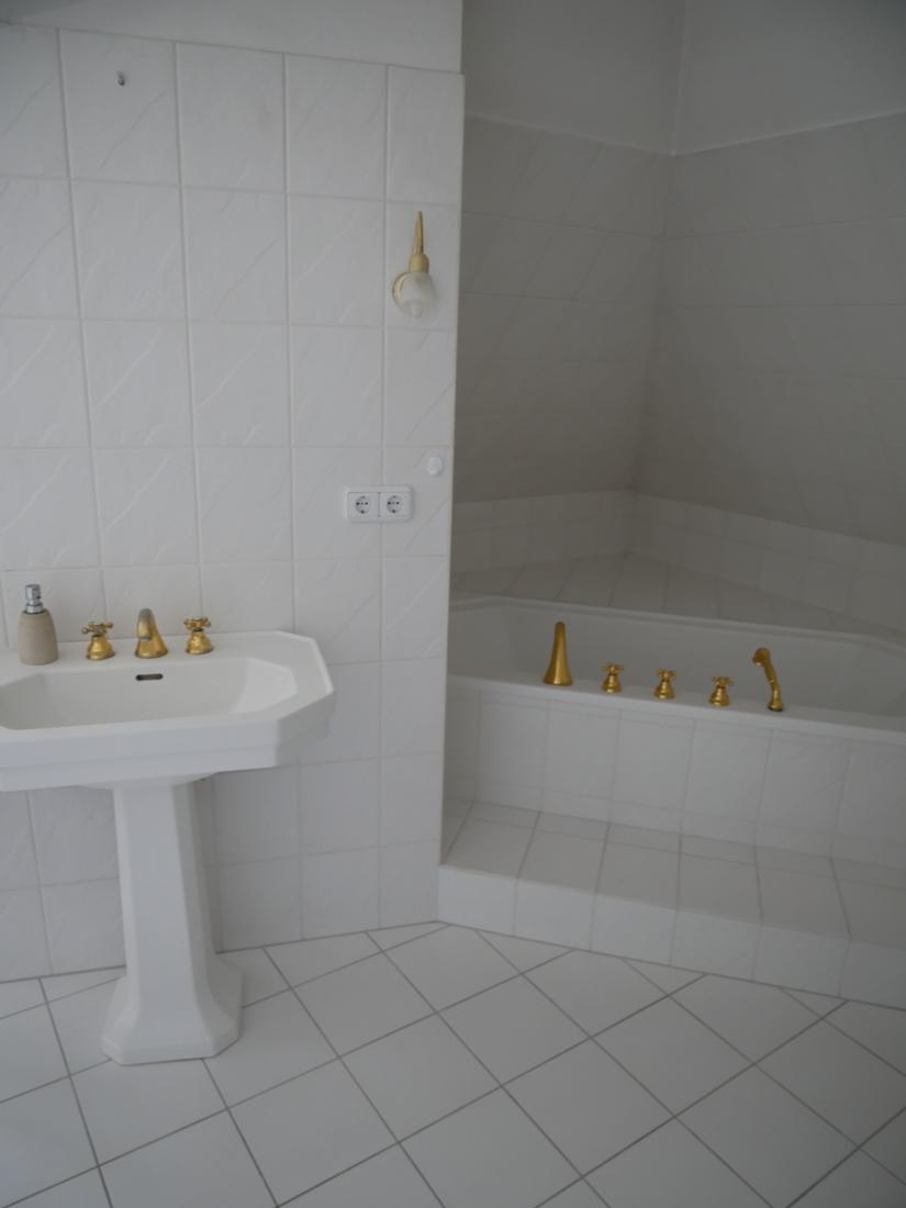 Badezimmer Bild 1