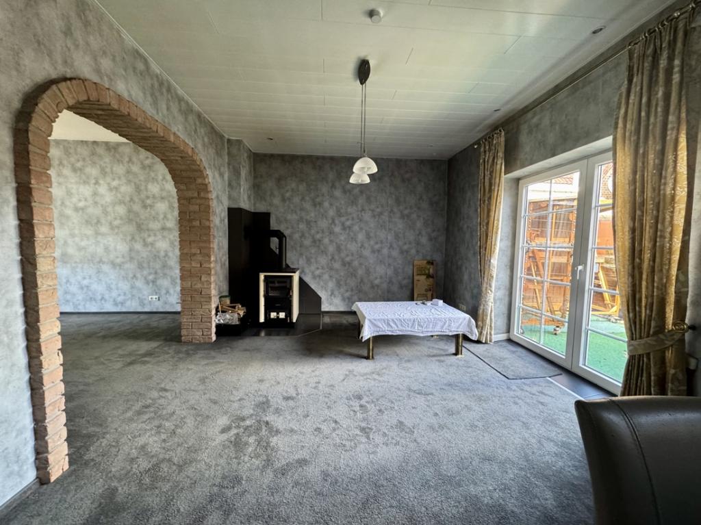 Wohn / Esszimmer 