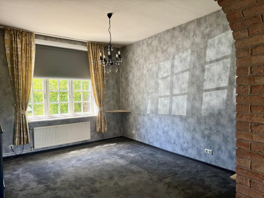Wohn / Esszimmer 