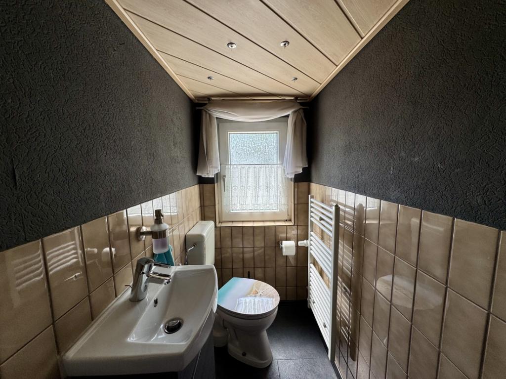 Gäste WC