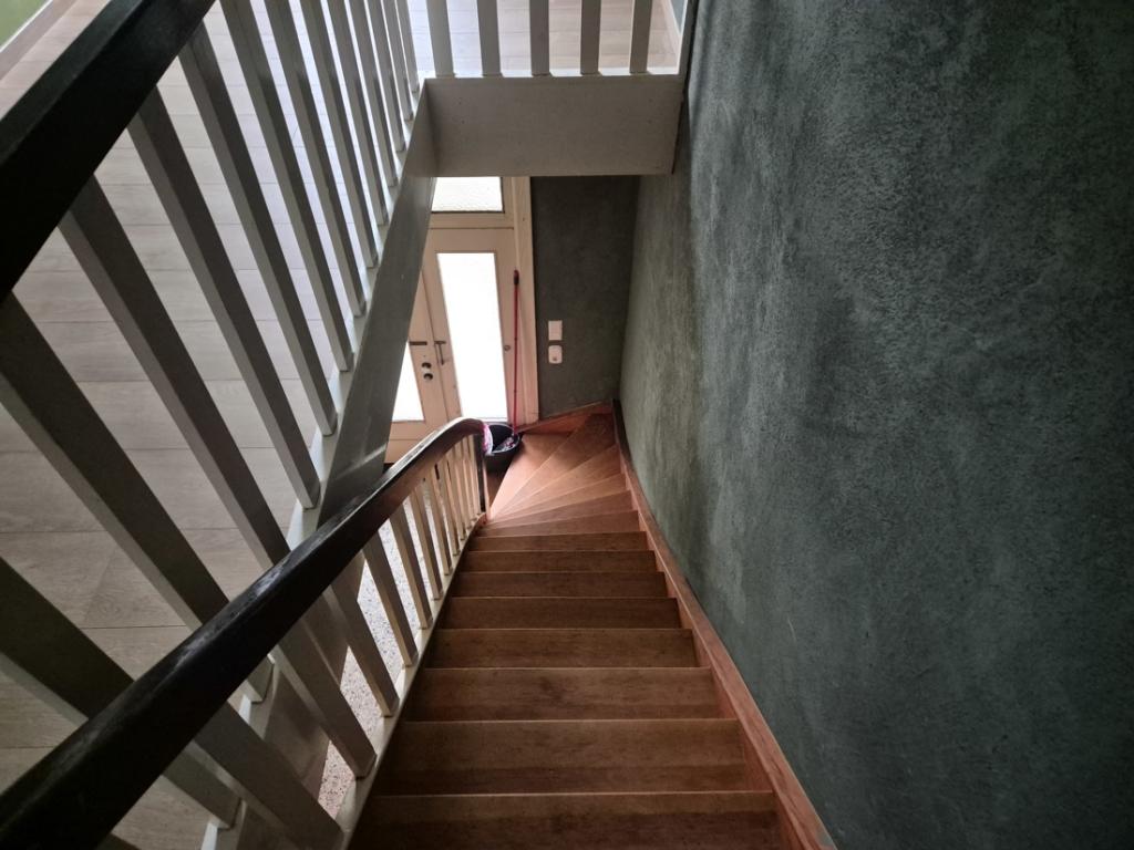 Treppenhause