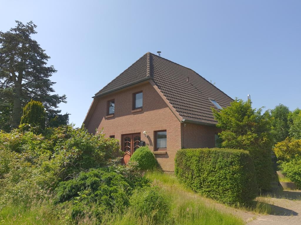 Wohnhaus
