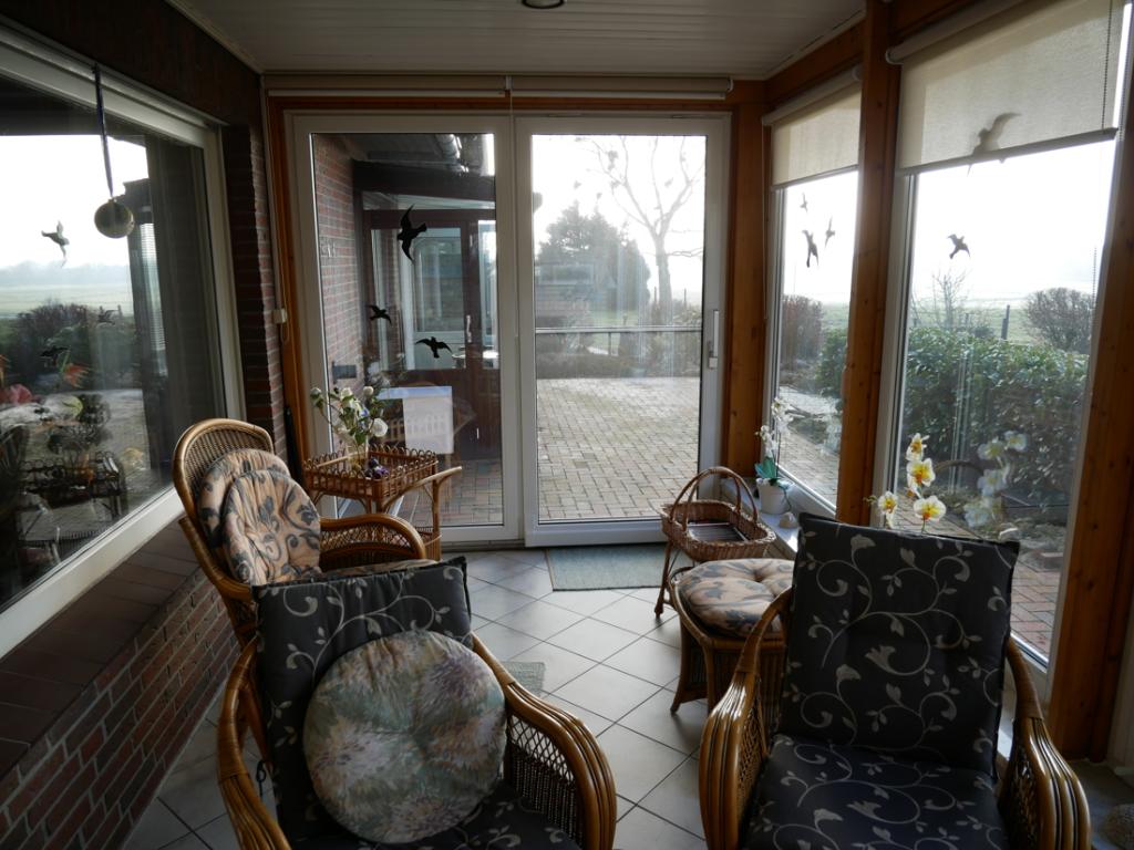 Wintergarten
