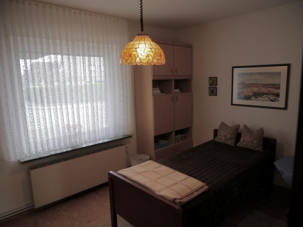 Gästezimmer