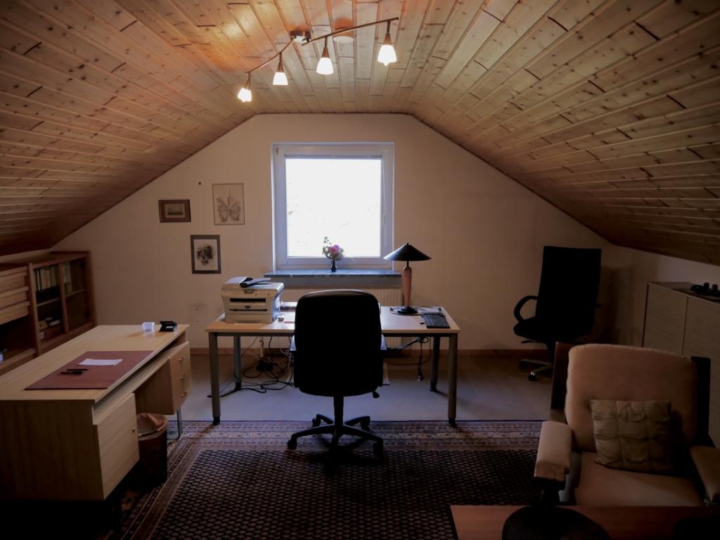 Büro DG