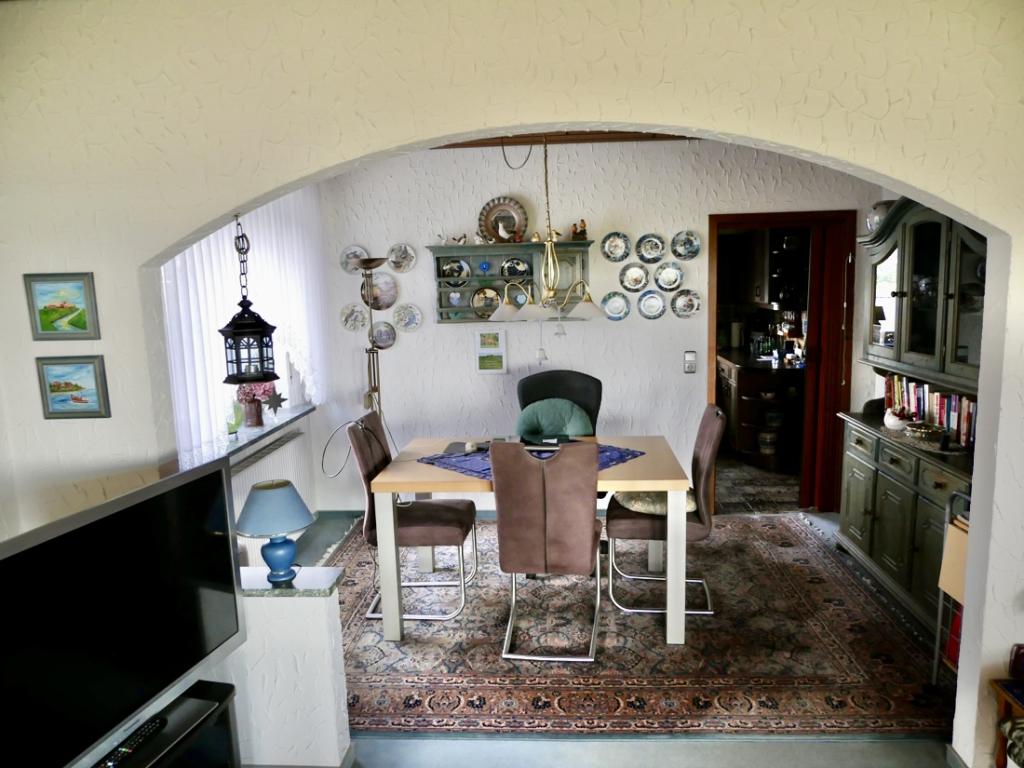 Esszimmer 