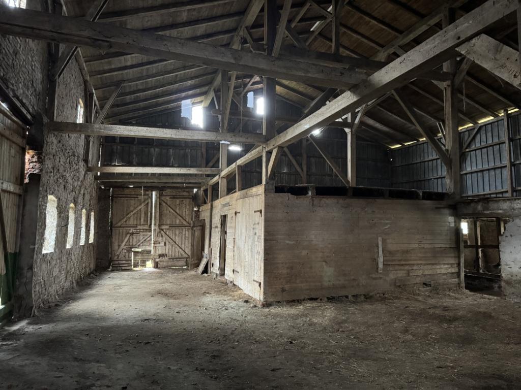 Stall