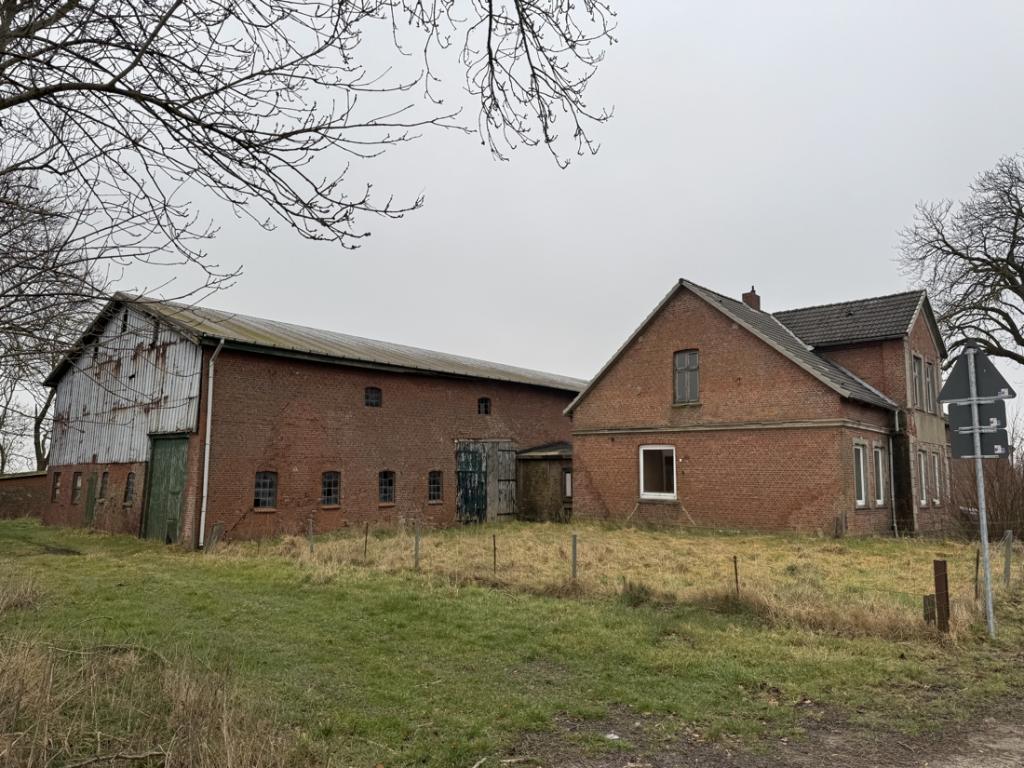 Seitenansicht