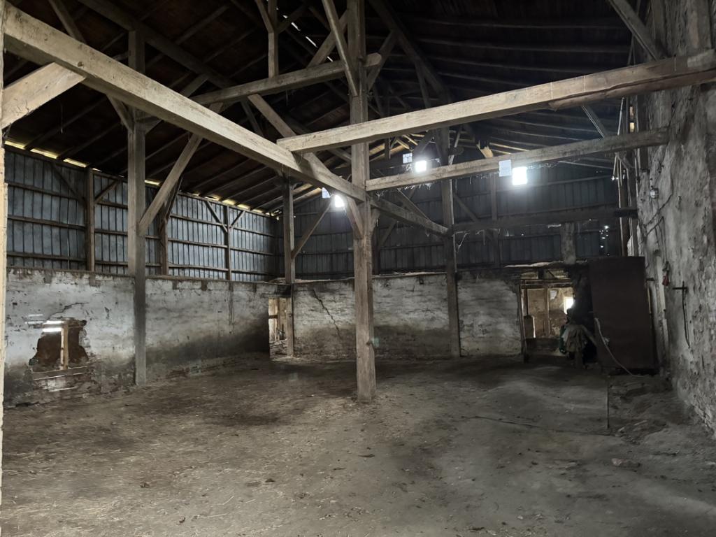 Stall