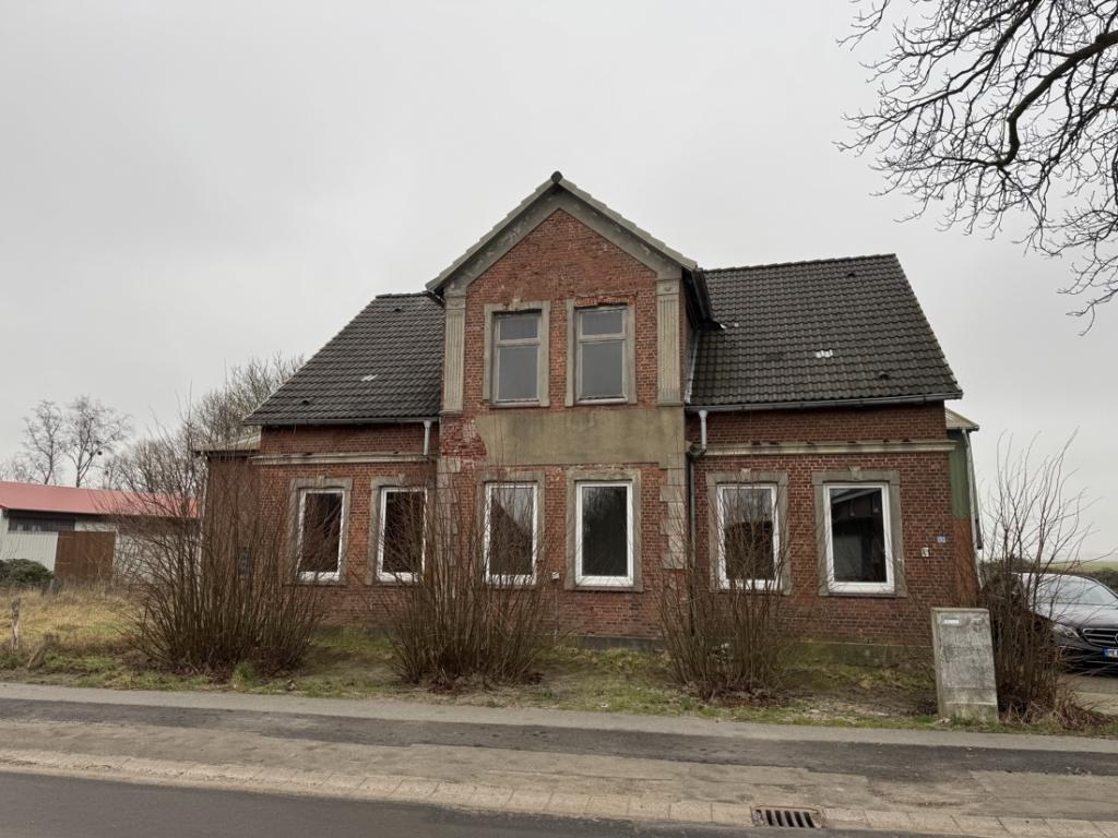 Vorderansicht 