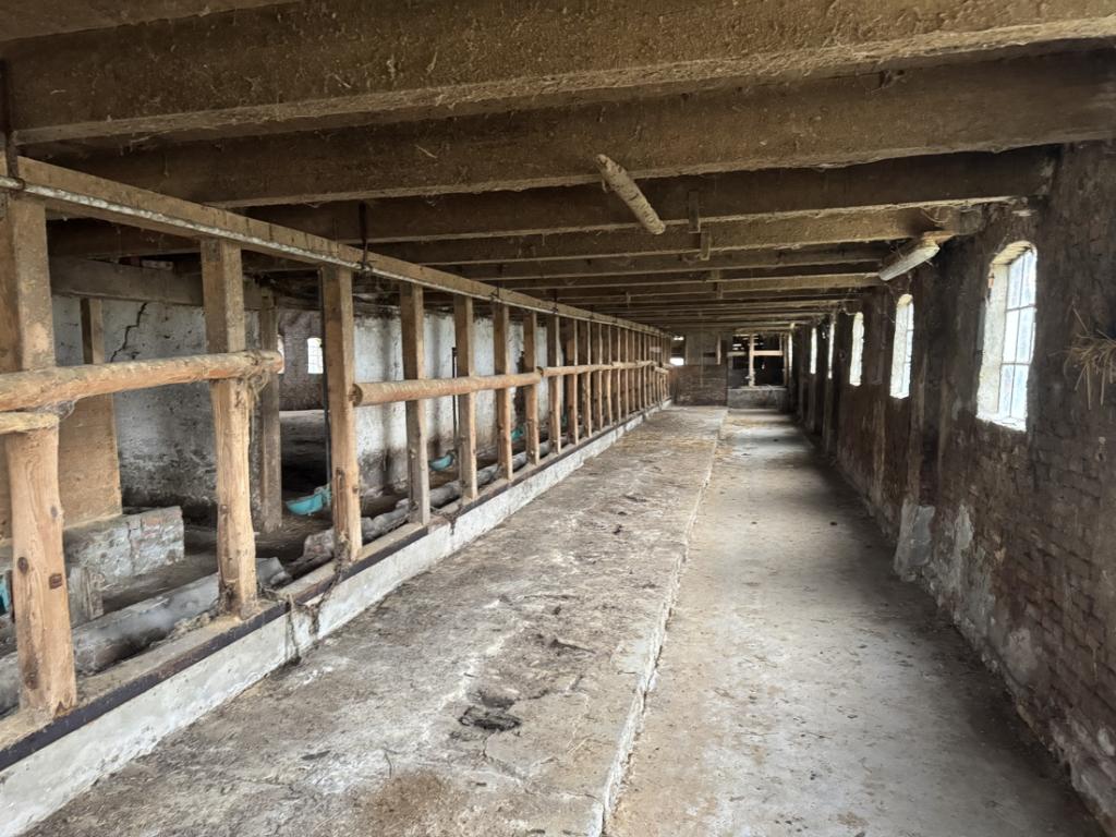 Stall