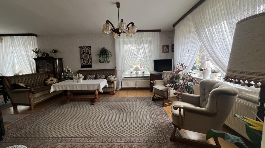 Wohn/Esszimmer