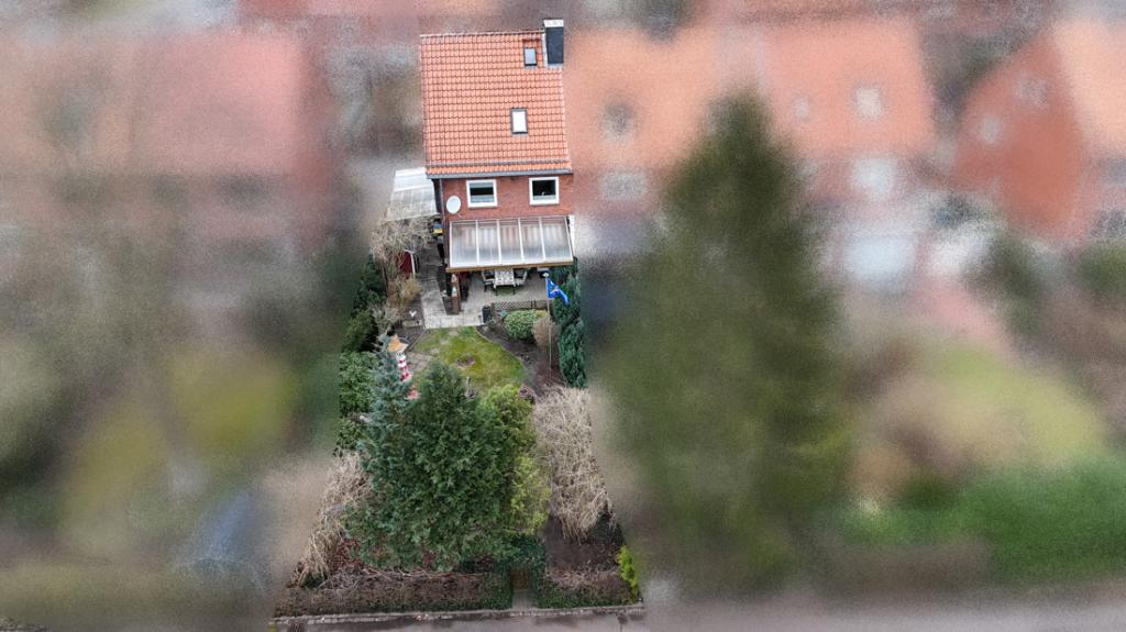 Luftaufnahme
