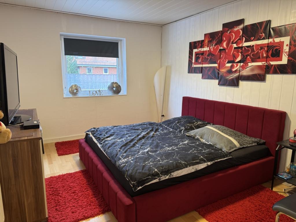 Schlafzimmer OG