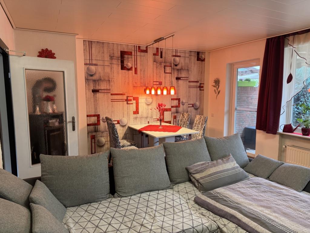 Wohn- und Esszimmer