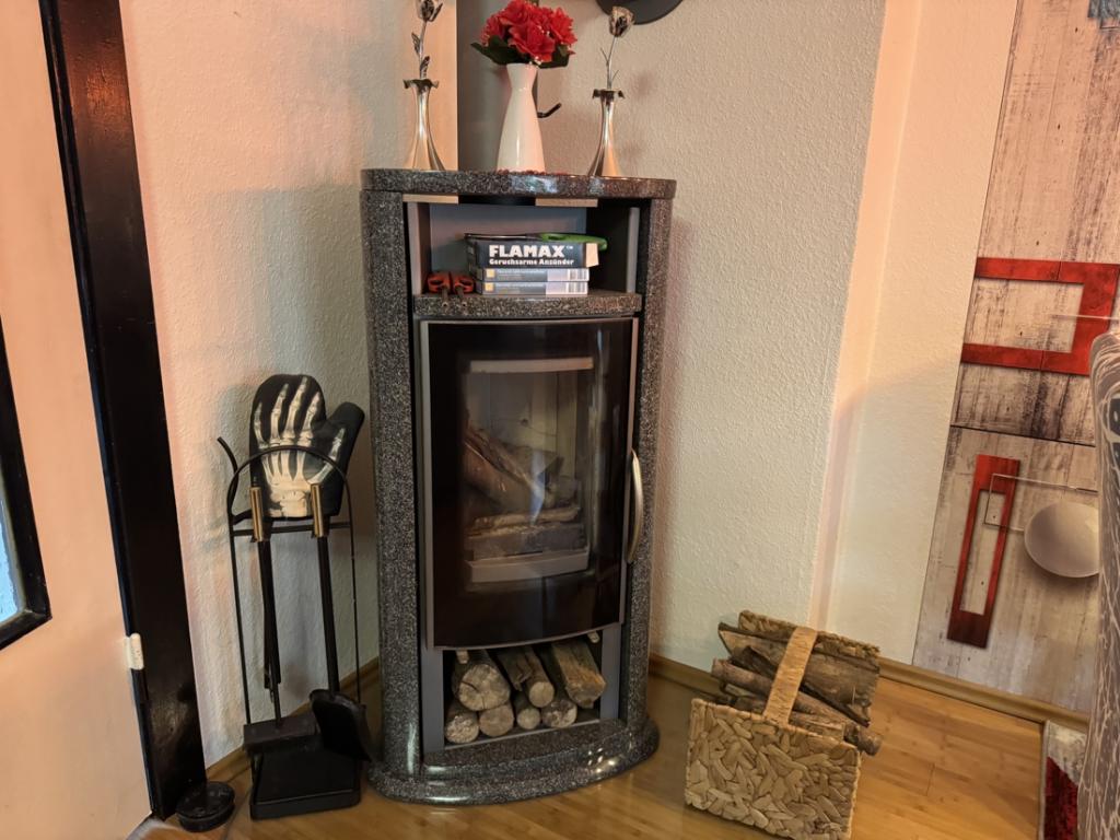 Kamin