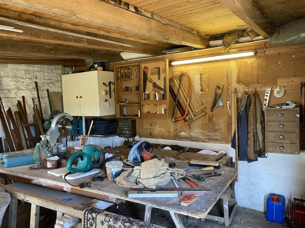 Werkstatt