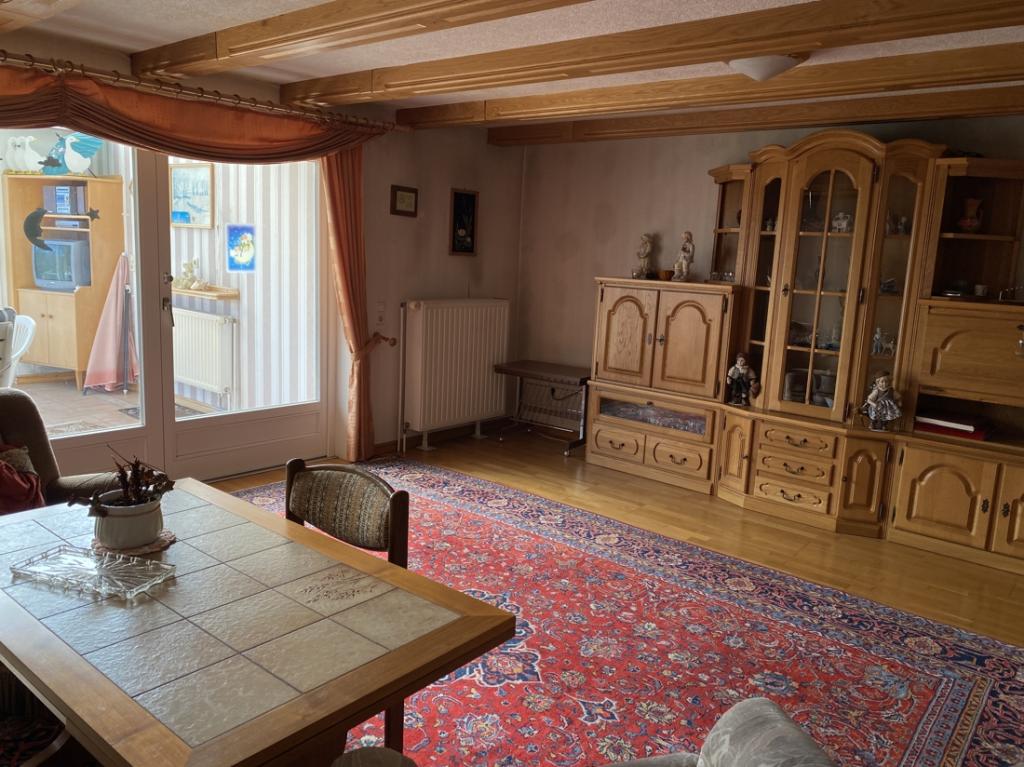 Wohnzimmer 2