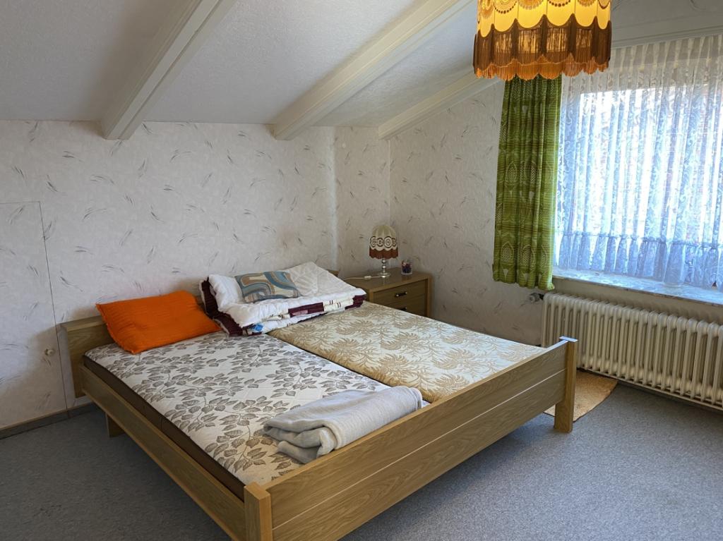 Schlafzimmer OG