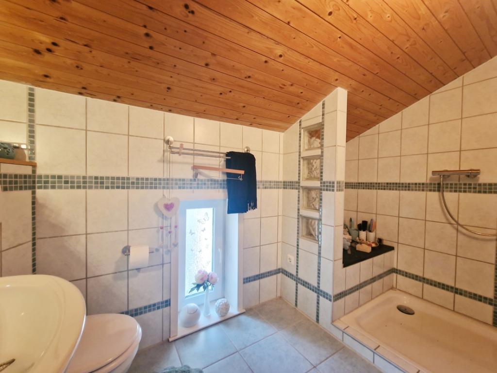 Duschbad DG