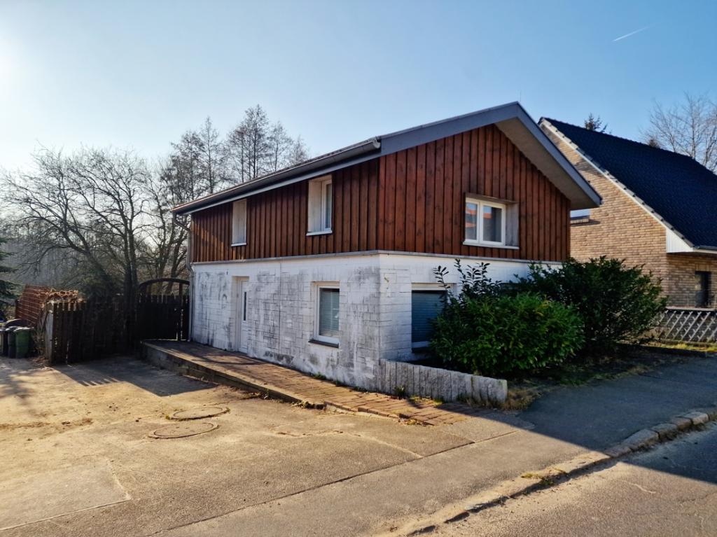 Wohnhaus