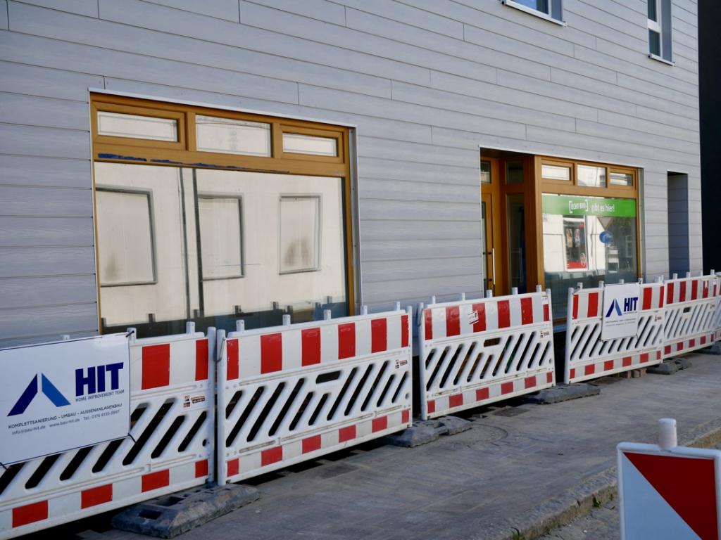 Außenansicht 