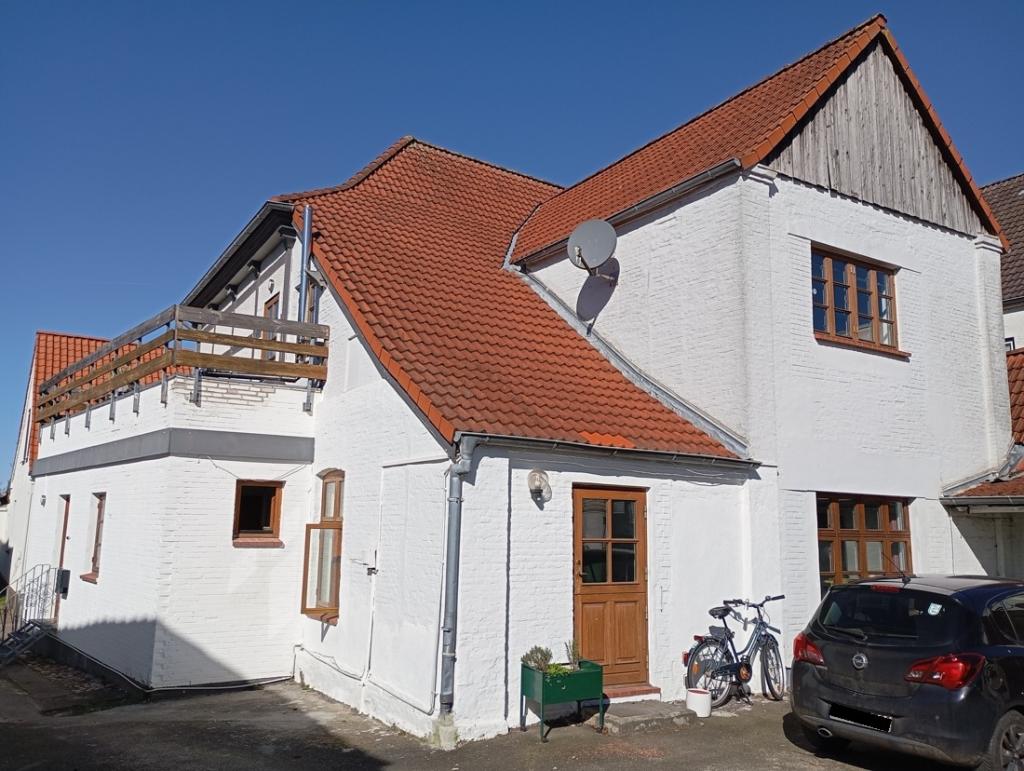 Rückansicht 