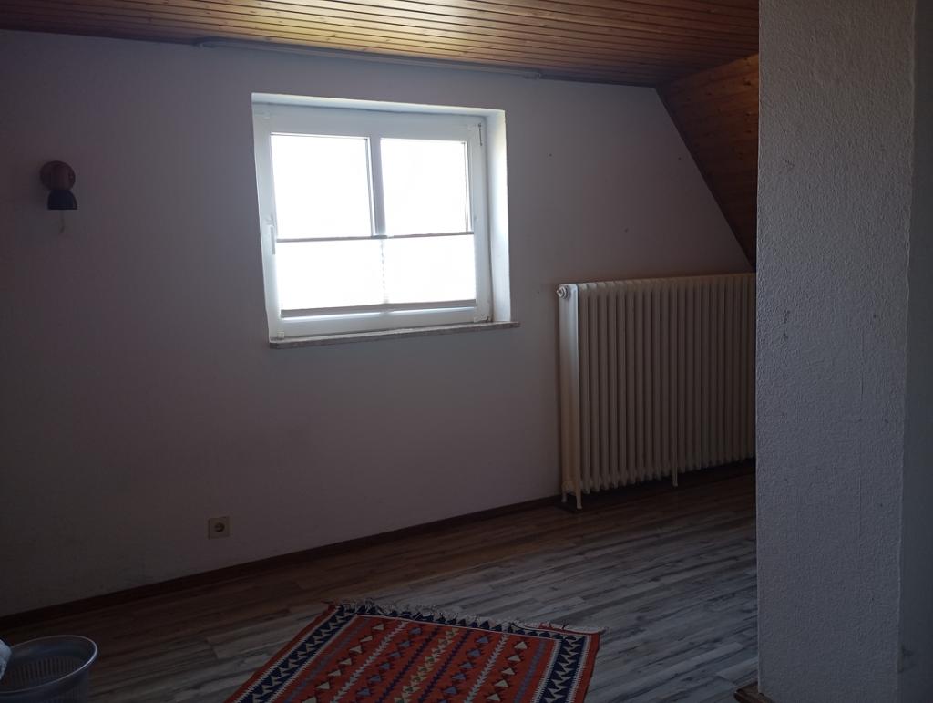 Zimmer OG vorderhaus