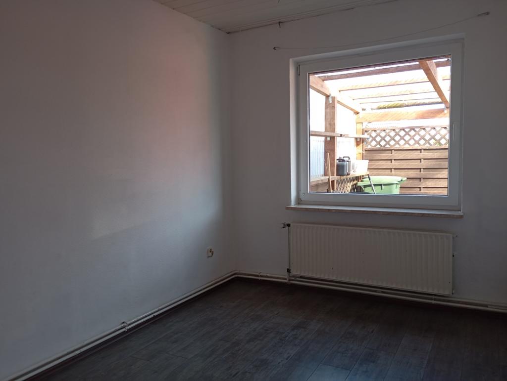 Zimmer Hinterhaus