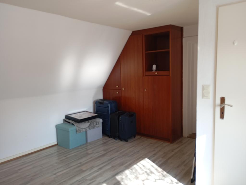 Zimmer OG Vorderhaus