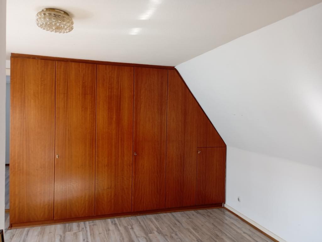 Zimme OG Vorderhaus