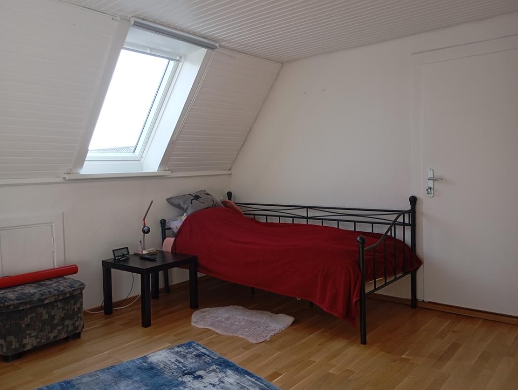 Zimmer OG Vorderhaus