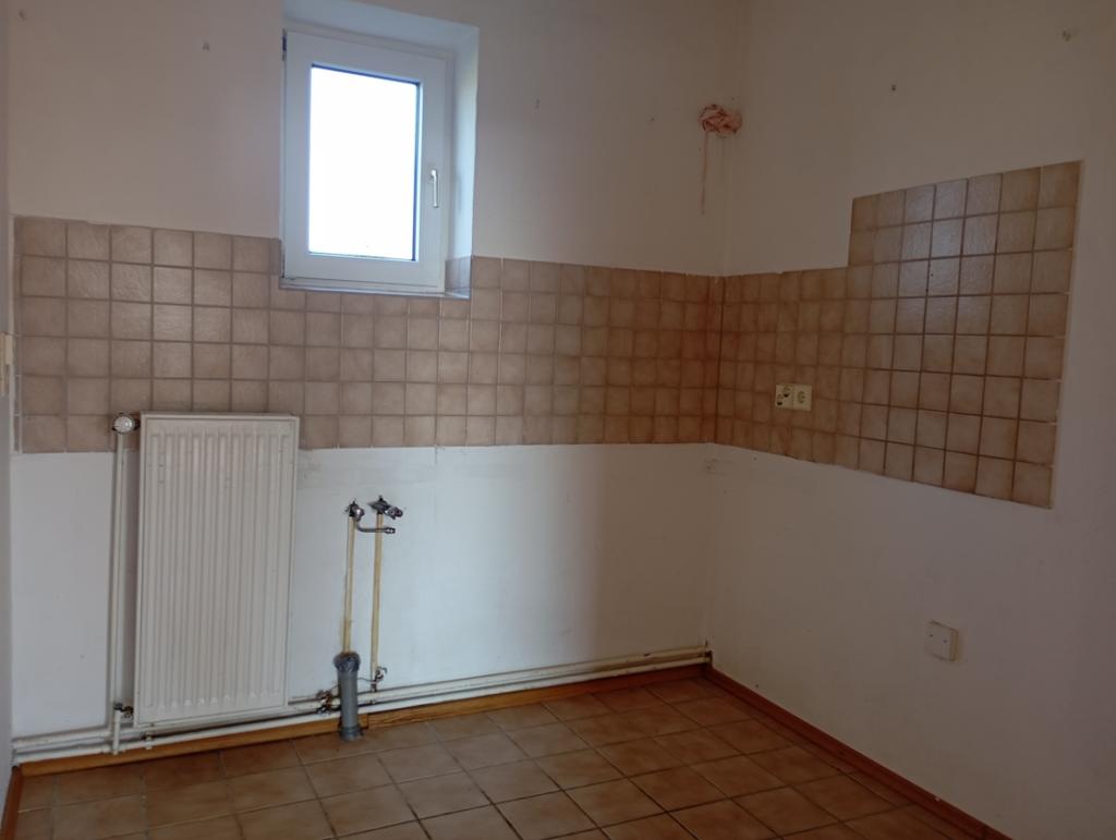 Küche Hinterhaus
