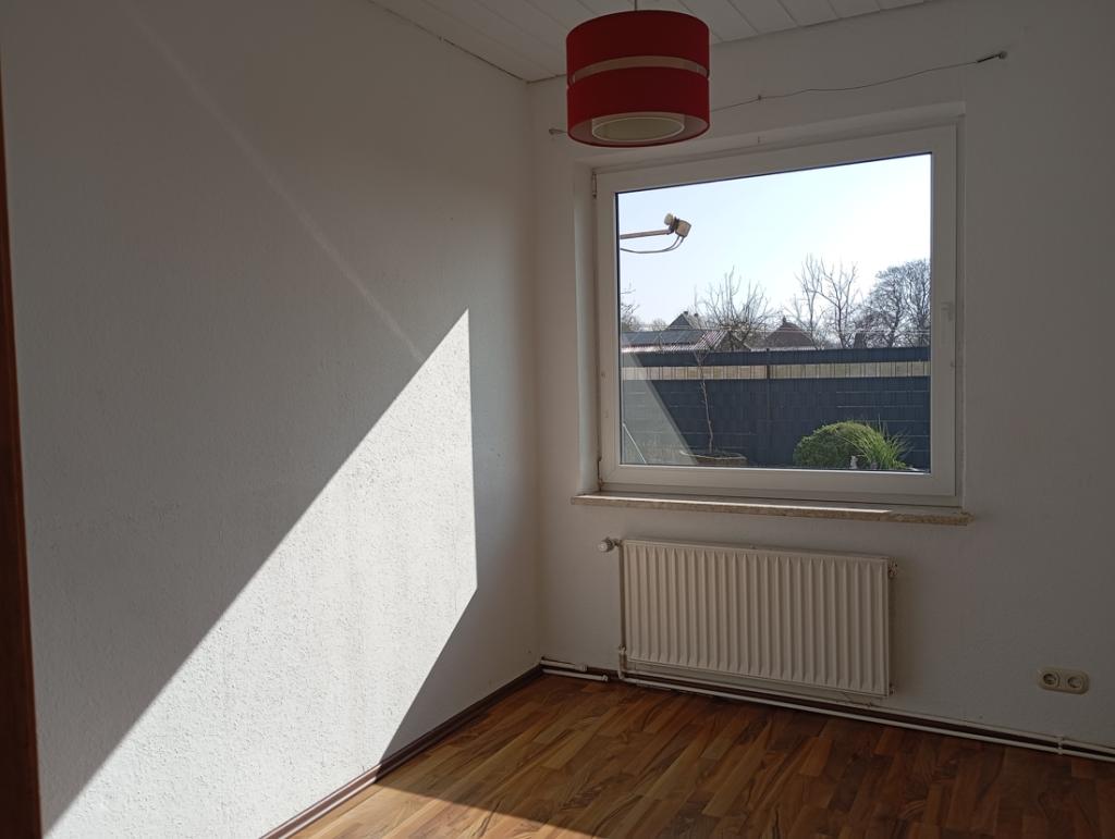 Zimmer Hinterhaus