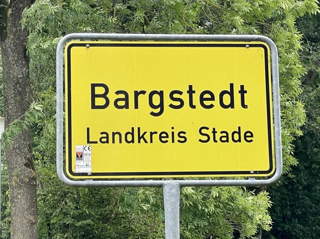 Bargstedt
