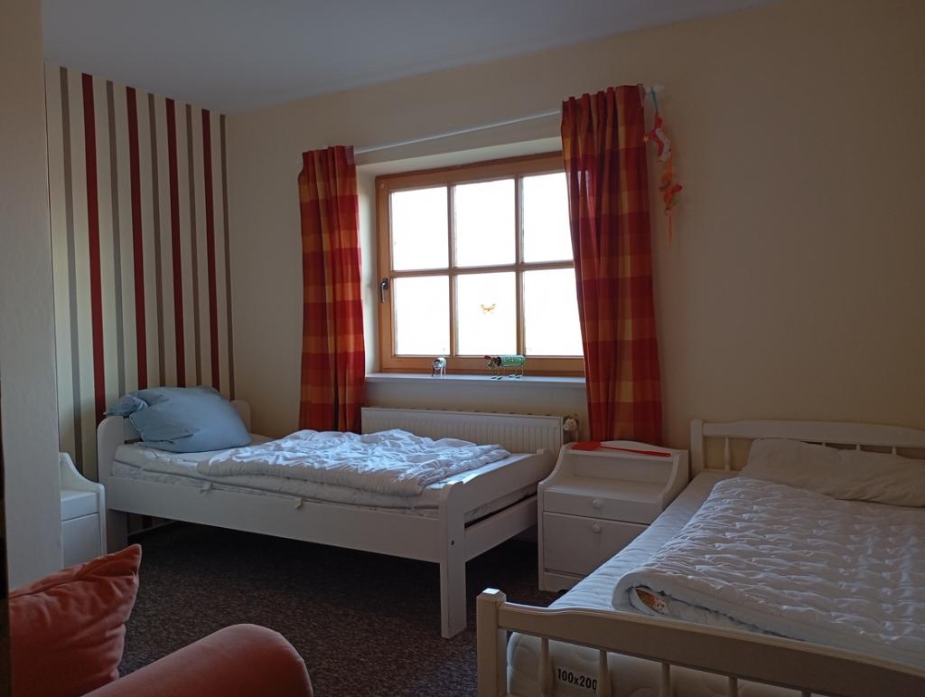 Wohnung im Zimmer 1