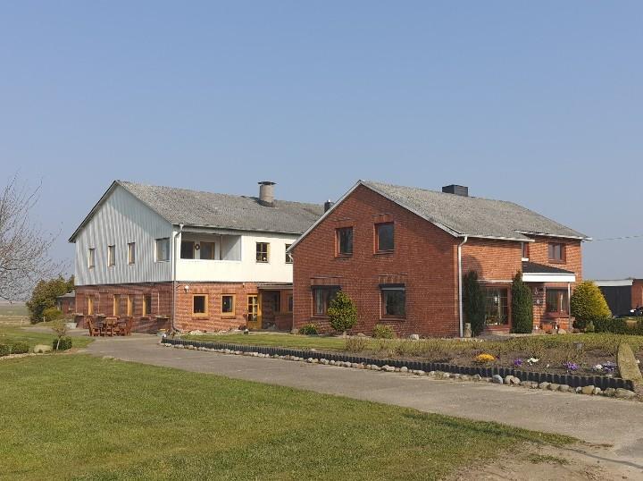 Von der Straße