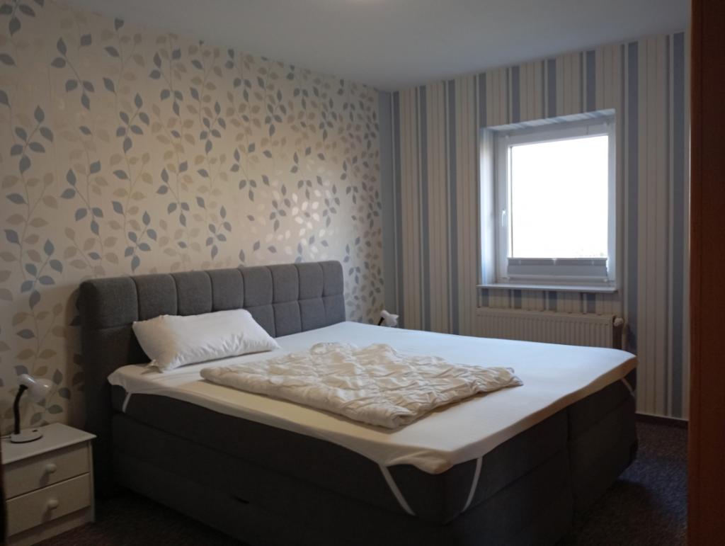 Wohnung im OG Zimmer 3